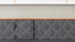 M line Iconic Star 3 Latex Matras – Talalay Latex & Ergonomische Contour Support -Beter Bed Winkel Latex matras Iconic Star 3 4