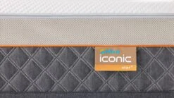M line Iconic Star 4 Latex Matras – Talalay Comfort & Contour Support -Beter Bed Winkel Latex matras Iconic Star 4 3