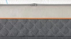 M line Iconic Star 4 Latex Matras – Talalay Comfort & Contour Support -Beter Bed Winkel Latex matras Iconic Star 4 5