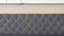 M line Iconic Legend 8 Matras – 5-Laags Talalay Latex met Gezoneerde Mini-Pocketveren -Beter Bed Winkel Latexmatras Iconic Legend 8 2