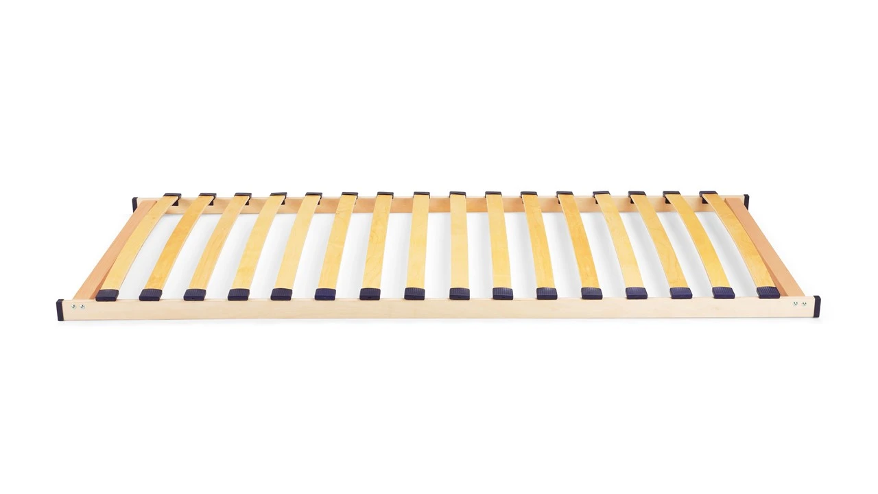 Beter Bed Basic Lattenbodem Action Vlak – Stevige Vlakke Bedbodem 16 Beuken Latten 4 Beter Bed Basic Lattenbodem Action Vlak – Stevige Vlakke Bedbodem 16 Beuken Latten - Afbeelding 2