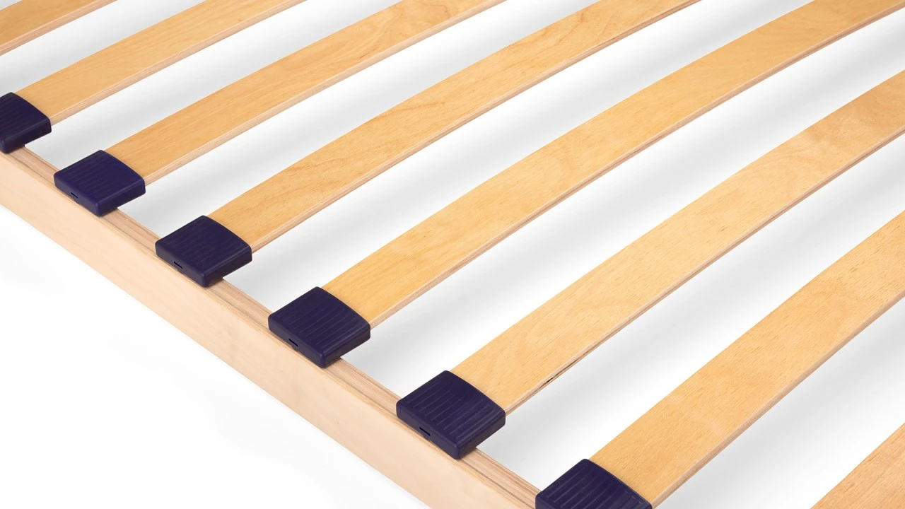 Beter Bed Basic Lattenbodem Action Vlak – Stevige Vlakke Bedbodem 16 Beuken Latten 5 Beter Bed Basic Lattenbodem Action Vlak – Stevige Vlakke Bedbodem 16 Beuken Latten - Afbeelding 3