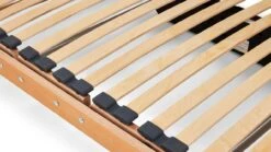 Bossflex 200 Beukenhout Elektrisch Verstelbaar - Comfortzone Lattenbodem Bedraad -Beter Bed Winkel Lattenbodem Bossflex 200 elektrisch verstelbaar bedraad 7