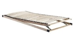 Beter Bed Basic Bossflex 200 Handverstelbare Lattenbodem – Beukenhout met Comfortzones 17 Beter Bed Basic Bossflex 200 Handverstelbare Lattenbodem – Beukenhout met Comfortzones -Beter Bed Winkel Lattenbodem Bossflex 200 handverstelbaar naturel 6