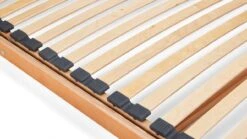 Beter Bed Basic Bossflex 200 Handverstelbare Lattenbodem – Beukenhout met Comfortzones 18 Beter Bed Basic Bossflex 200 Handverstelbare Lattenbodem – Beukenhout met Comfortzones -Beter Bed Winkel Lattenbodem Bossflex 200 handverstelbaar naturel 7