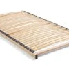 Beter Bed Basic Beukenhout Bossflex 200 – Vlakke Lattenbodem met Volledige Vering 1 Beter Bed Basic Beukenhout Bossflex 200 – Vlakke Lattenbodem met Volledige Vering -Beter Bed Winkel Lattenbodem Bossflex 200 vlak naturel