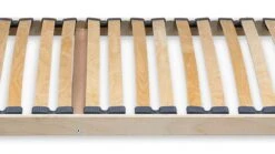 Beter Bed Basic Beukenhout Bossflex 200 – Vlakke Lattenbodem met Volledige Vering 7 Beter Bed Basic Beukenhout Bossflex 200 – Vlakke Lattenbodem met Volledige Vering -Beter Bed Winkel Lattenbodem Bossflex 200 vlak naturel 2