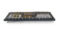 Bossflex 600 Deluxe Elektrisch Verstelbaar Bedraad - Beukenhouten Lattenbodem met Schoudercomfort -Beter Bed Winkel Lattenbodem Bossflex 600 deluxe elektrisch verstelbaar bedraad 3