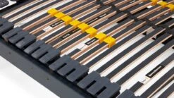 Bossflex 600 Deluxe Elektrisch Verstelbaar Bedraad - Beukenhouten Lattenbodem met Schoudercomfort -Beter Bed Winkel Lattenbodem Bossflex 600 deluxe elektrisch verstelbaar bedraad 5