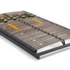 Beter Bed Basic Bossflex 600 Deluxe Vlak – Zwevende Latten & Schoudercomfort – Luxe Lattenbodem -Beter Bed Winkel Lattenbodem Bossflex 600 deluxe vlak
