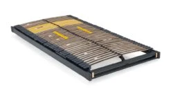 Bossflex 600 Beukenhout Bedraad - Elektrisch Verstelbaar Comfort Lattenbodem -Beter Bed Winkel Lattenbodem Bossflex 600 elektrisch verstelbaar bedraad 2