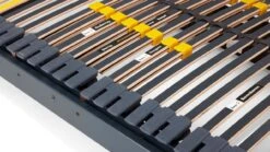 Bossflex 600 Beukenhout Bedraad - Elektrisch Verstelbaar Comfort Lattenbodem -Beter Bed Winkel Lattenbodem Bossflex 600 elektrisch verstelbaar bedraad 5