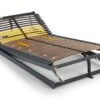 Beter Bed Basic Bossflex 600 Handverstelbaar – 42 Latten met Zone-ondersteuning Bedbodem