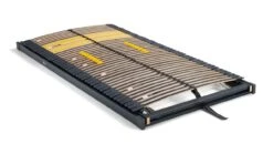 Beter Bed Basic Bossflex 600 Handverstelbaar – 42 Latten met Zone-ondersteuning Bedbodem -Beter Bed Winkel Lattenbodem Bossflex 600 handverstelbaar 2