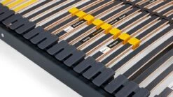 Beter Bed Basic Bossflex 600 Handverstelbaar – 42 Latten met Zone-ondersteuning Bedbodem -Beter Bed Winkel Lattenbodem Bossflex 600 handverstelbaar 4