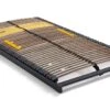 Beter Bed Basic Bossflex 600 Vlak – Hoogwaardige Lattenbodem met 42 Latten & Verstelbare Comfortzones 1 Beter Bed Basic Bossflex 600 Vlak – Hoogwaardige Lattenbodem met 42 Latten & Verstelbare Comfortzones -Beter Bed Winkel Lattenbodem Bossflex 600 vlak
