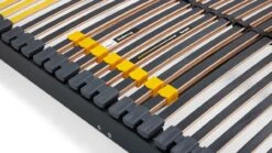 Beter Bed Basic Bossflex 600 Vlak – Hoogwaardige Lattenbodem met 42 Latten & Verstelbare Comfortzones 8 Beter Bed Basic Bossflex 600 Vlak – Hoogwaardige Lattenbodem met 42 Latten & Verstelbare Comfortzones -Beter Bed Winkel Lattenbodem Bossflex 600 vlak 2