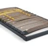 Bossflex 800 Vlak Lattenbodem – Beukenhout met Instelbare Comfortzones 2 Bossflex 800 Vlak Lattenbodem – Beukenhout met Instelbare Comfortzones -Beter Bed Winkel Lattenbodem Bossflex 800 vlak
