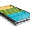 Emma Click & Sleep X1 Vlak – Aanpasbare Fiberglas Lattenbodem met 3 Comfortniveaus 1 Emma Click & Sleep X1 Vlak – Aanpasbare Fiberglas Lattenbodem met 3 Comfortniveaus -Beter Bed Winkel Lattenbodem Emma Click Sleep x1 vlak