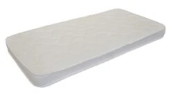 VIPACK Matras Basic Cool 90x190 cm â Comfortabel Kindermatras voor Bedlades