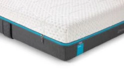 Emma Diamond Hard Matras – 7-Zone Koudschuim met Diamond Degree® Technologie -Beter Bed Winkel Matras Emma Diamond hard 2