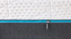 Emma Diamond Hard Matras – 7-Zone Koudschuim met Diamond Degree® Technologie -Beter Bed Winkel Matras Emma Diamond hard 3