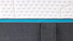 Emma Diamond Hard Matras – 7-Zone Koudschuim met Diamond Degree® Technologie -Beter Bed Winkel Matras Emma Diamond hard 4