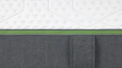 Emma Diamond Medium Matras – Koelend Diamond Degree® Grafiet Foam & 7-Zone Pocketvering -Beter Bed Winkel Matras Emma Diamond medium 4