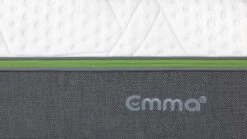 Emma Diamond Medium Matras – Koelend Diamond Degree® Grafiet Foam & 7-Zone Pocketvering -Beter Bed Winkel Matras Emma Diamond medium 5