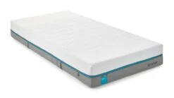 Emma Helix Matras Hard – 7-Zones Hybride Schuimmatras met Fusion-Helix® Technologie