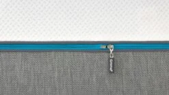 Emma Helix Matras Hard – 7-Zones Hybride Schuimmatras met Fusion-Helix® Technologie -Beter Bed Winkel Matras Emma Helix hard 3