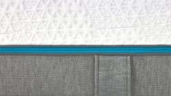 Emma Helix Matras Hard – 7-Zones Hybride Schuimmatras met Fusion-Helix® Technologie -Beter Bed Winkel Matras Emma Helix hard 4