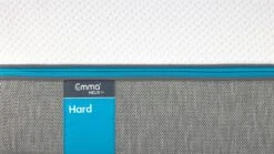 Emma Helix Matras Hard – 7-Zones Hybride Schuimmatras met Fusion-Helix® Technologie -Beter Bed Winkel Matras Emma Helix hard 6