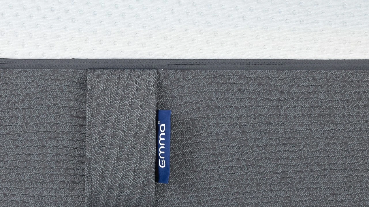 Emma O2 Medium Matras – Consumentenbond Winnaar Koudschuim met 7 Zones 7 Emma O2 Medium Matras – Consumentenbond Winnaar Koudschuim met 7 Zones - Afbeelding 5