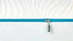 Emma Smart Matras Hard – Ergonomische AquaGel & 7-Zone Ondersteuning -Beter Bed Winkel Matras Emma Smart hard 3