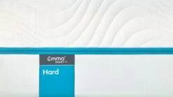 Emma Smart Matras Hard – Ergonomische AquaGel & 7-Zone Ondersteuning -Beter Bed Winkel Matras Emma Smart hard 6
