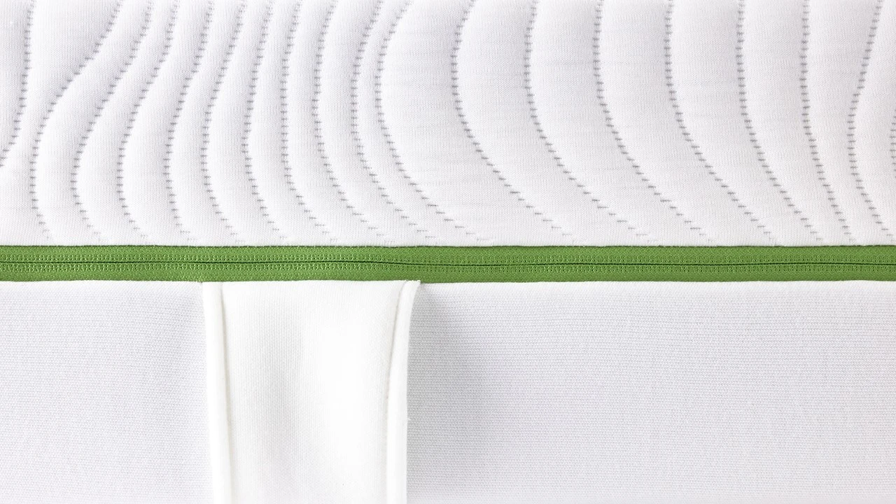 Emma Smart Matras Medium – 7-Zone Pocketvering & AquaGel Technologie 7 Emma Smart Matras Medium – 7-Zone Pocketvering & AquaGel Technologie - Afbeelding 5