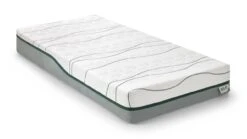 M line Green Motion 1 & 2 – Circulair Pocketvering Matras met EcoBreeze