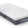 Matras Maxi Foam – Drukverlagend Koudschuim Matras met Gratis Hoofdkussen(s) -Beter Bed Winkel Matras Maxi Foam inclusief hoofdkussen s