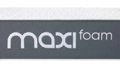 Matras Maxi Foam – Drukverlagend Koudschuim Matras met Gratis Hoofdkussen(s) 11 Matras Maxi Foam – Drukverlagend Koudschuim Matras met Gratis Hoofdkussen(s) -Beter Bed Winkel Matras Maxi Foam inclusief hoofdkussen s 3