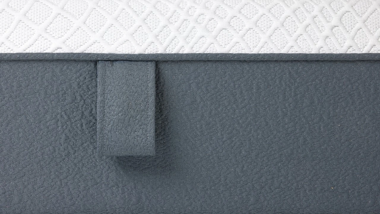 Matras Maxi Foam – Drukverlagend Koudschuim Matras met Gratis Hoofdkussen(s) 7 Matras Maxi Foam – Drukverlagend Koudschuim Matras met Gratis Hoofdkussen(s) - Afbeelding 5