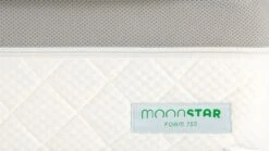 Moonstar Foam 750 Matras - Luxe HR Koudschuim met 7 Comfortzones - 24 cm Hoog 11 Moonstar Foam 750 Matras - Luxe HR Koudschuim met 7 Comfortzones - 24 cm Hoog -Beter Bed Winkel Matras Moonstar Foam 750 4