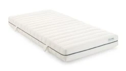 Moonstar Pocket 250 Matras – 7 Comfortzones Pocketvering 18cm Medium Stevig