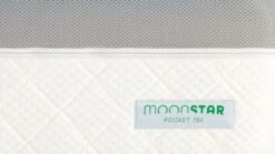 Moonstar Pocket 750 Matras – Luxe Pocketvering met HR Koudschuim – 7-Zones Comfort -Beter Bed Winkel Matras Moonstar Pocket 750 4