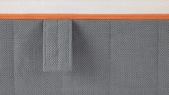 M line Slow Motion Xtra Fit Matras – 7-Zone Pocketvering & Visco-elastisch Schuim – Medium Comfort 12 M line Slow Motion Xtra Fit Matras – 7-Zone Pocketvering & Visco-elastisch Schuim – Medium Comfort -Beter Bed Winkel Matras Slow Motion Xtra Fit 3