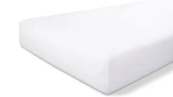 Walra Molton Matrasbeschermer - 100% Katoen - Absorberend & Zacht