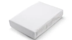 Walra Molton Matrasbeschermer - 100% Katoen - Absorberend & Zacht 9 Walra Molton Matrasbeschermer - 100% Katoen - Absorberend & Zacht -Beter Bed Winkel Molton Cover wit 3