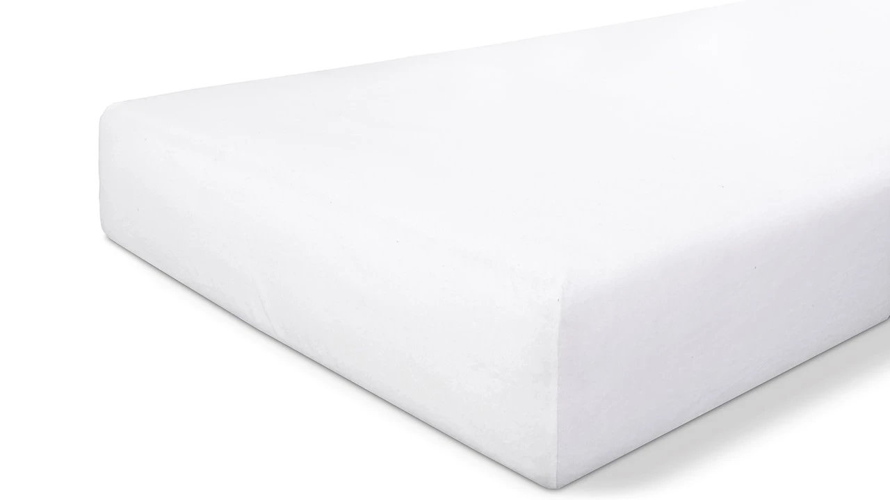 Walra Molton Matrasbeschermer - 100% Katoen - Absorberend & Zacht 3 Walra Molton Matrasbeschermer - 100% Katoen - Absorberend & Zacht