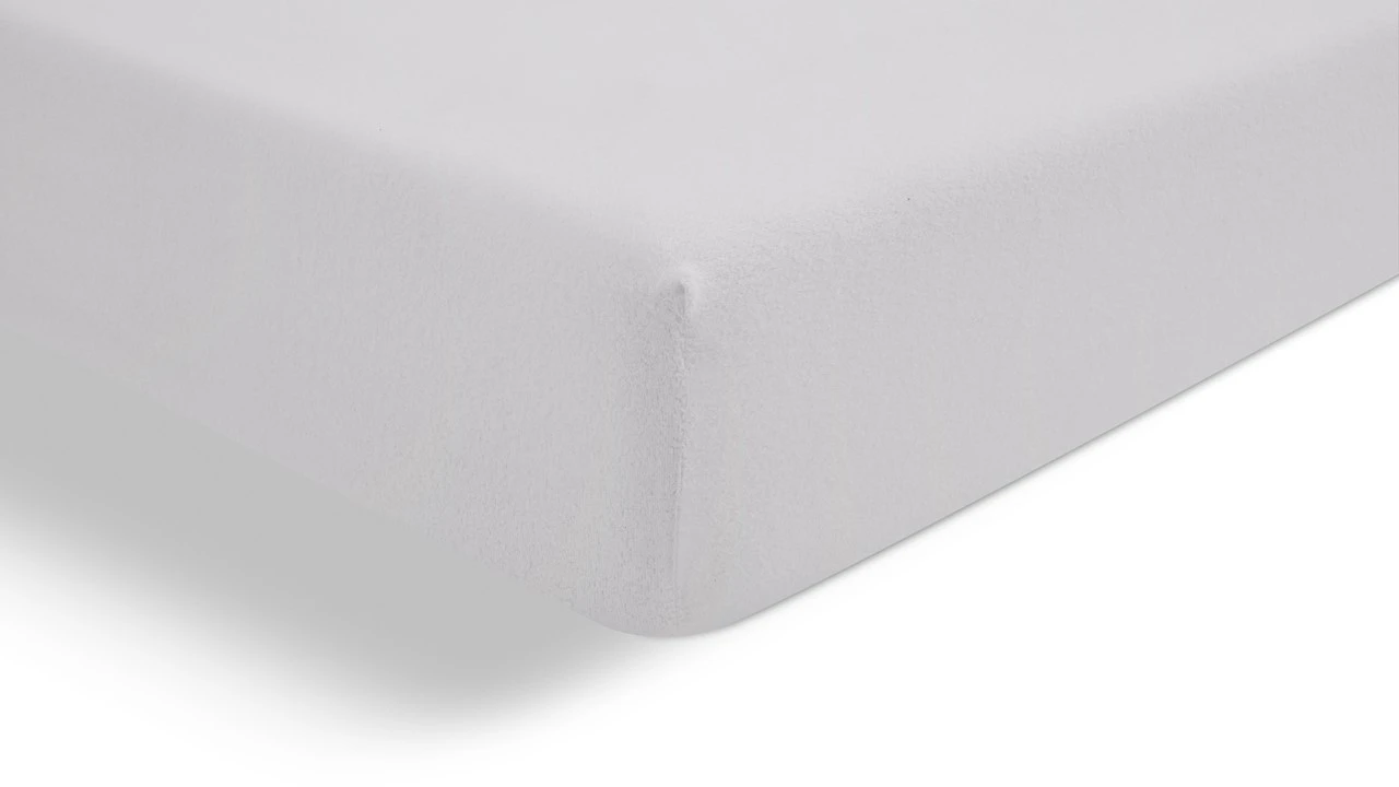 Karlsson Molton Matrasbeschermer - 80% Katoen - Ventilerend & Vochtregulerend 6 Karlsson Molton Matrasbeschermer - 80% Katoen - Ventilerend & Vochtregulerend - Afbeelding 4