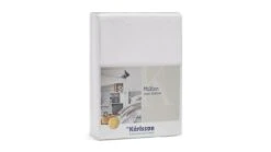 Karlsson Molton Matrasbeschermer - 80% Katoen - Ventilerend & Vochtregulerend 13 Karlsson Molton Matrasbeschermer - 80% Katoen - Ventilerend & Vochtregulerend -Beter Bed Winkel Molton Karlsson 5